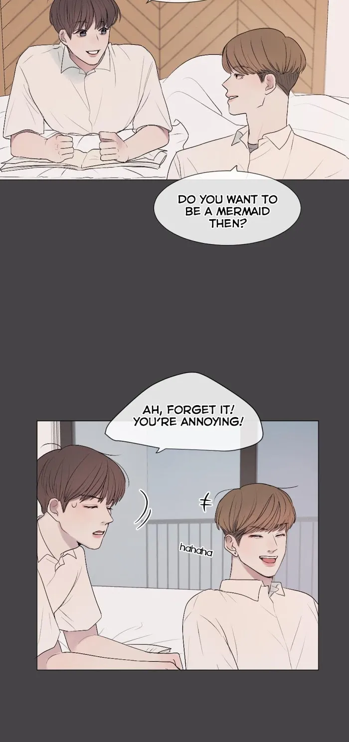 Path To You - Chapter 30 Page 5