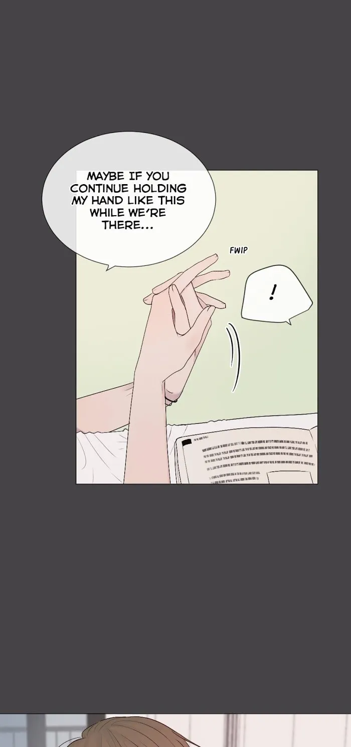 Path To You - Chapter 30 Page 6