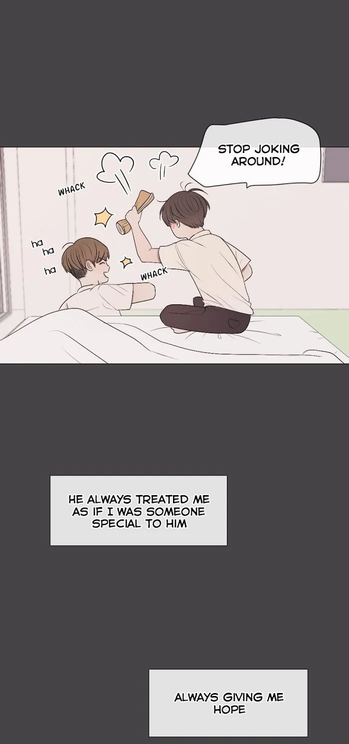Path To You - Chapter 30 Page 8