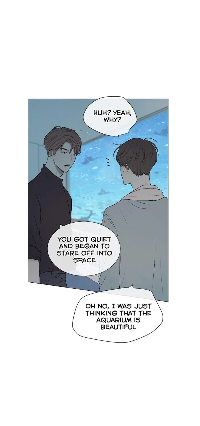 Path To You - Chapter 30 Page 11