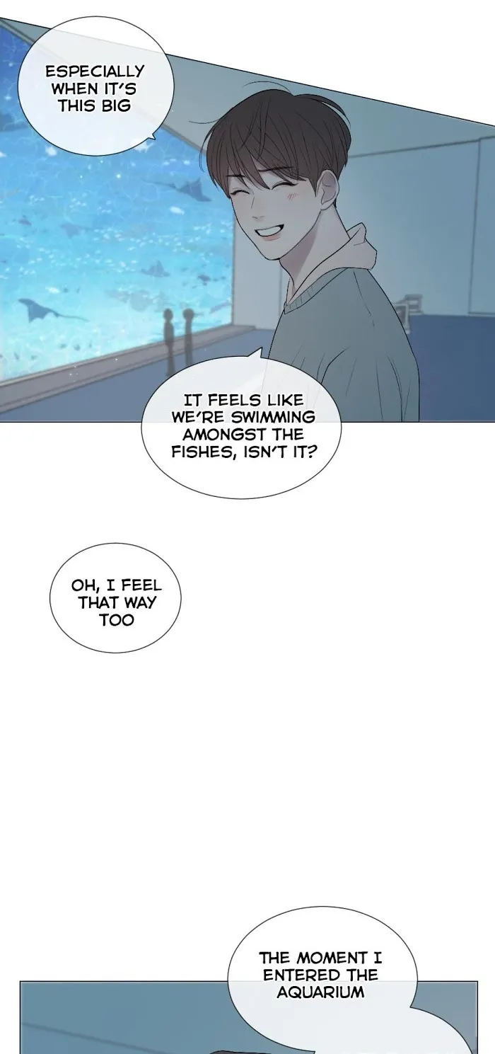 Path To You - Chapter 30 Page 12