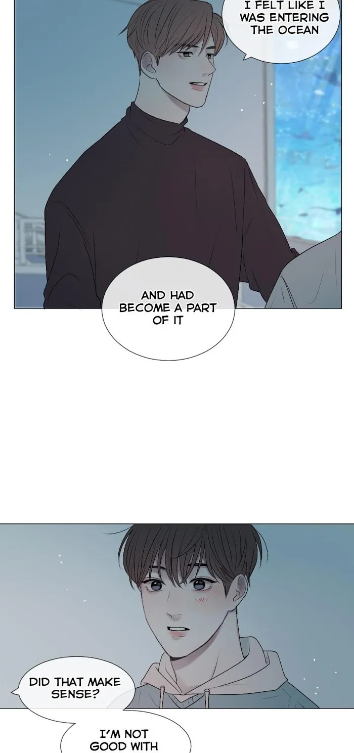 Path To You - Chapter 30 Page 13