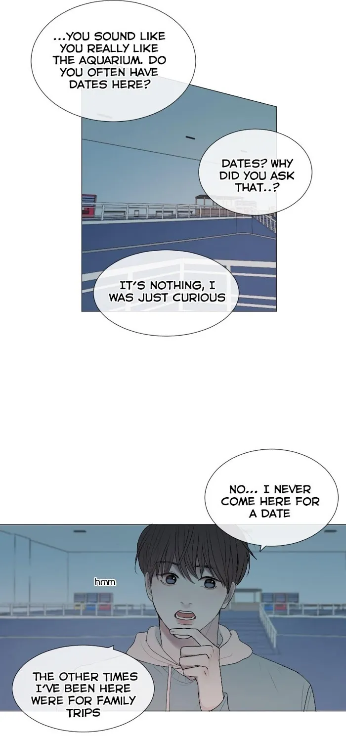 Path To You - Chapter 30 Page 16