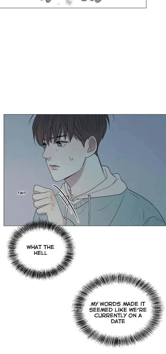 Path To You - Chapter 30 Page 19