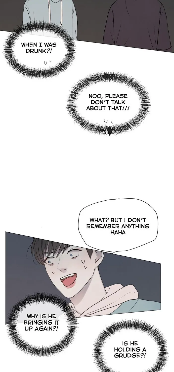 Path To You - Chapter 30 Page 22