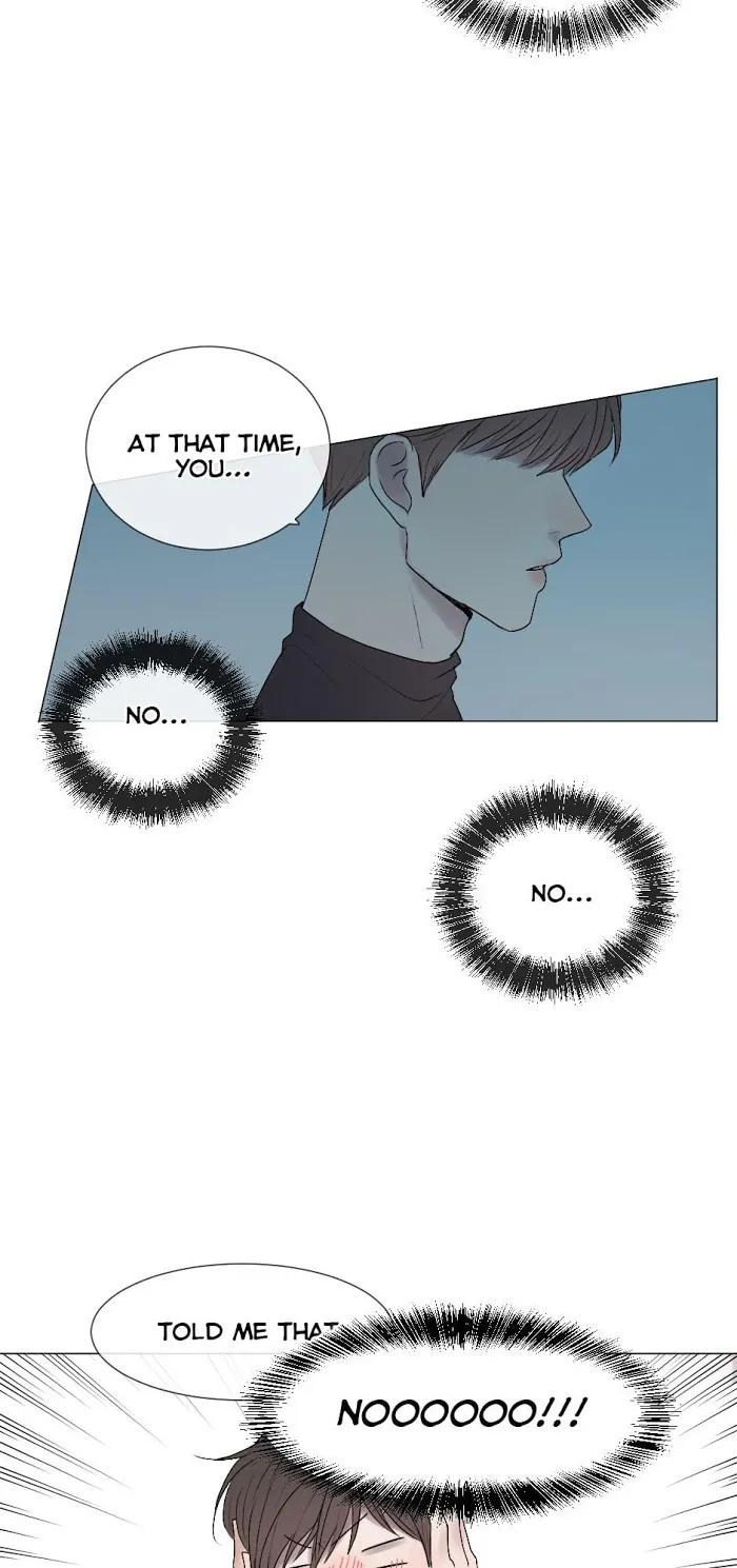 Path To You - Chapter 30 Page 23