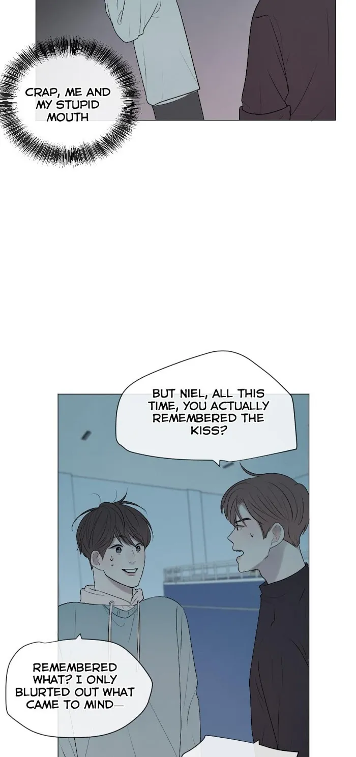 Path To You - Chapter 30 Page 26