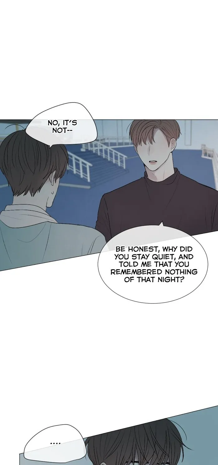 Path To You - Chapter 30 Page 28