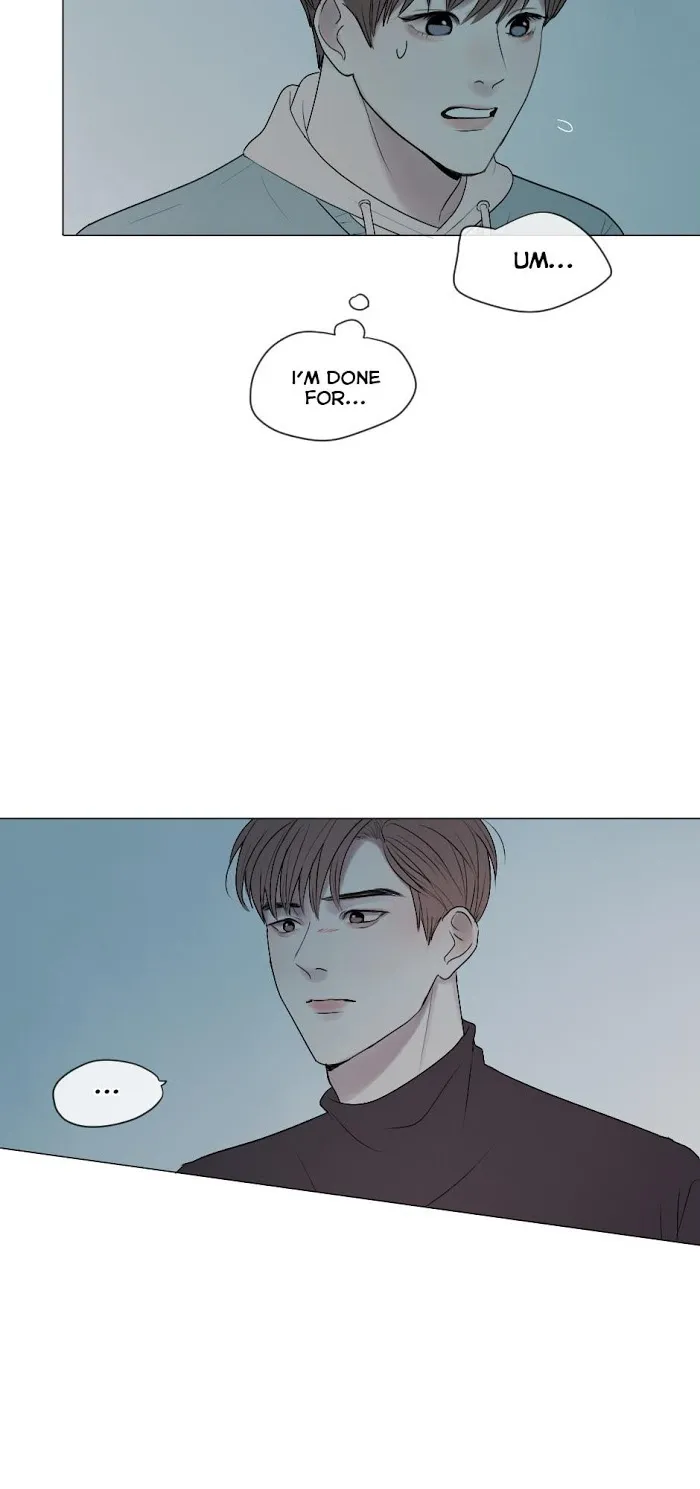Path To You - Chapter 30 Page 29