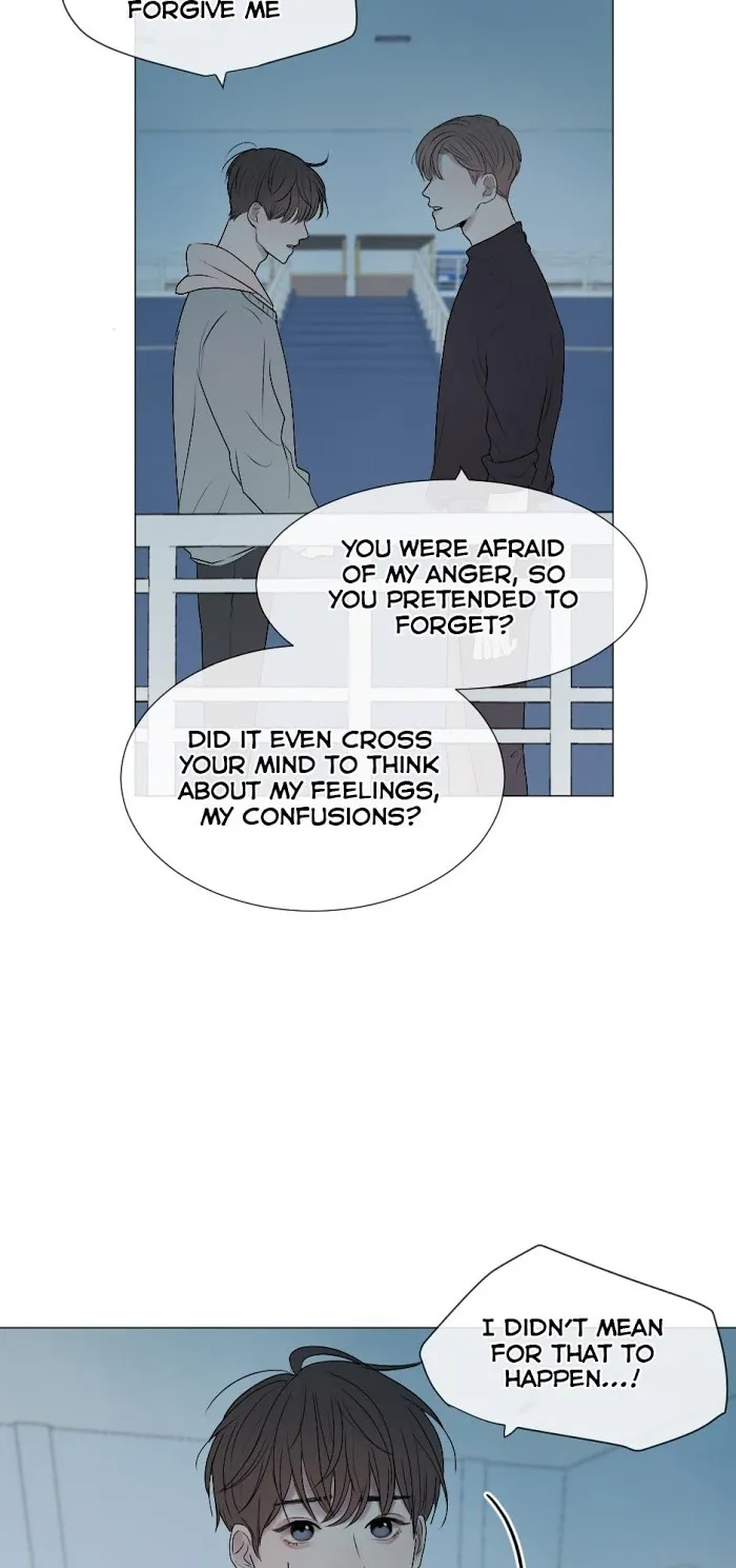 Path To You - Chapter 30 Page 34