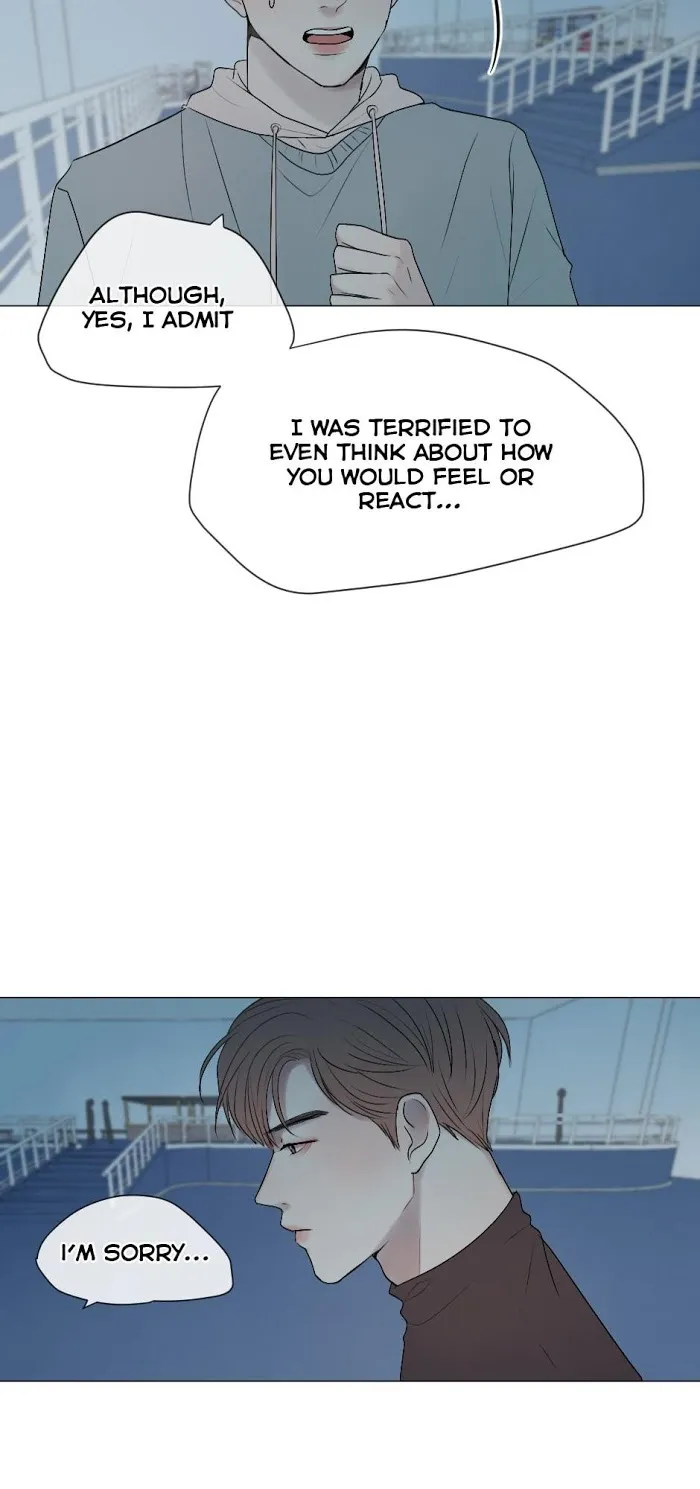 Path To You - Chapter 30 Page 35