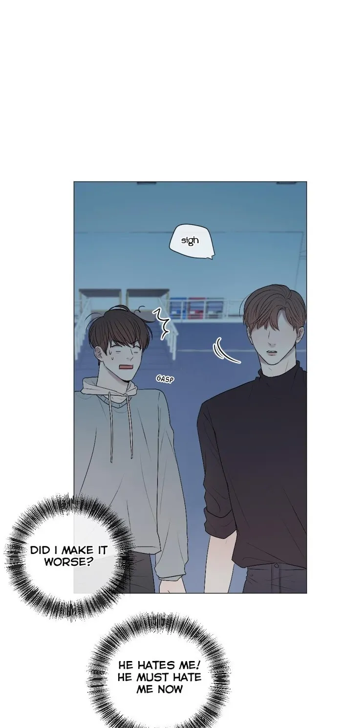 Path To You - Chapter 30 Page 36