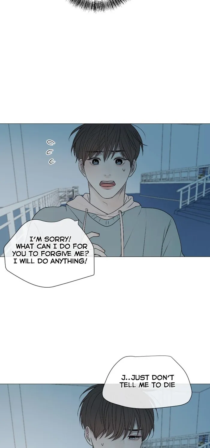 Path To You - Chapter 30 Page 37