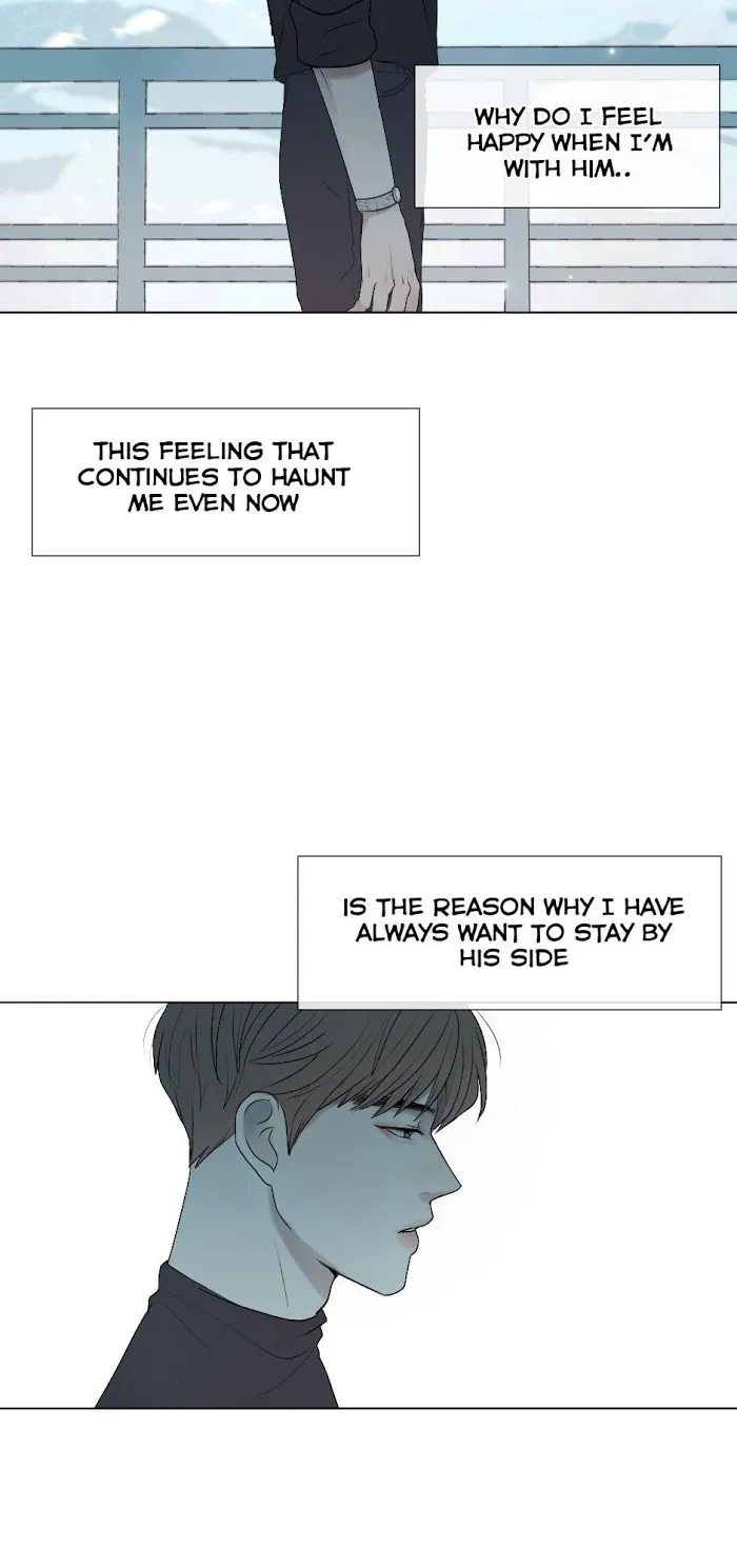 Path To You - Chapter 30 Page 42