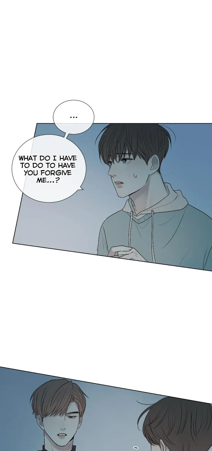 Path To You - Chapter 30 Page 43
