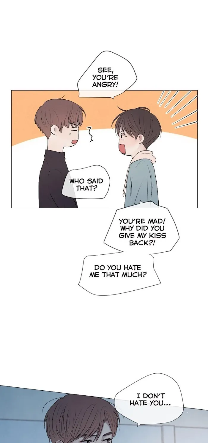 Path To You - Chapter 31 Page 9