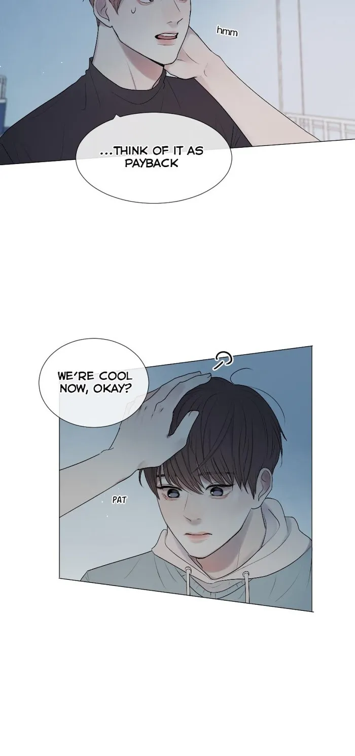 Path To You - Chapter 31 Page 10