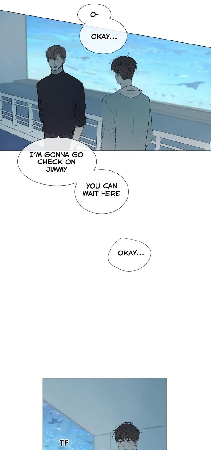 Path To You - Chapter 31 Page 11