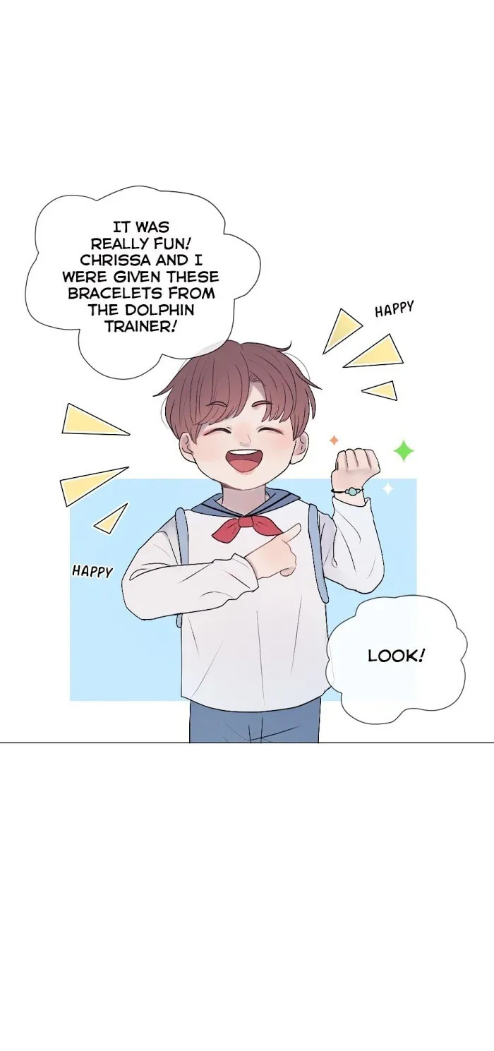 Path To You - Chapter 31 Page 16