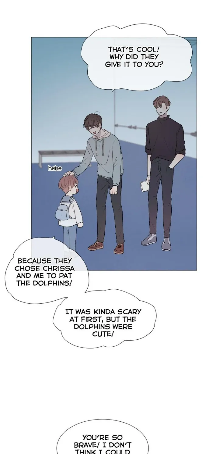 Path To You - Chapter 31 Page 17