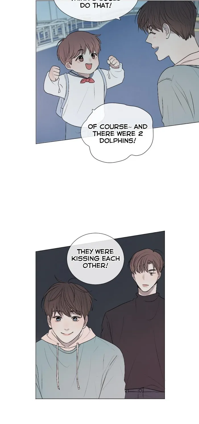 Path To You - Chapter 31 Page 18