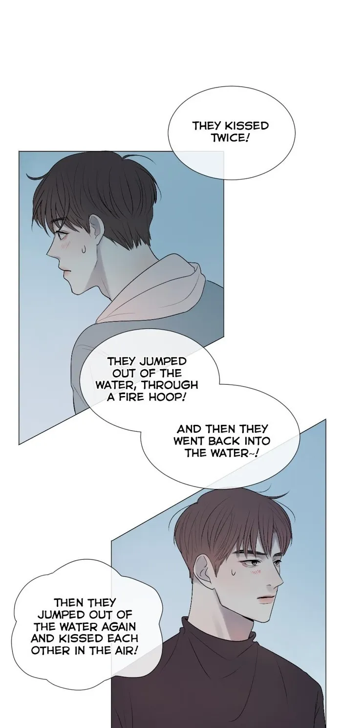 Path To You - Chapter 31 Page 19