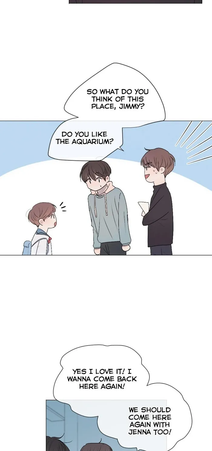 Path To You - Chapter 31 Page 20