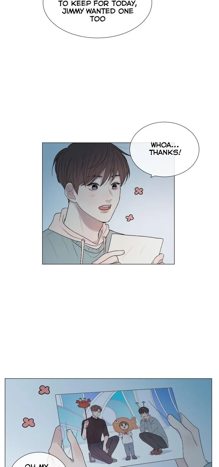 Path To You - Chapter 31 Page 22