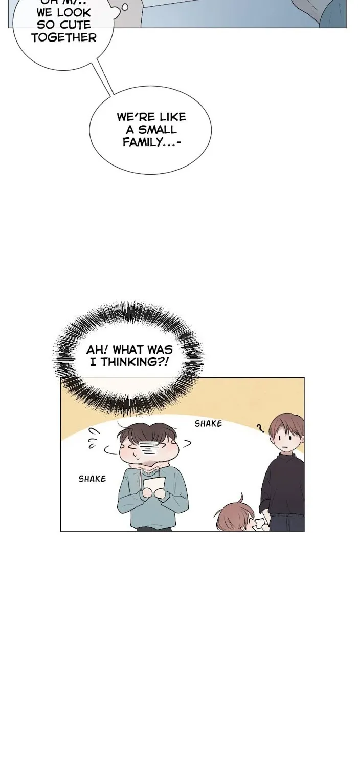 Path To You - Chapter 31 Page 23