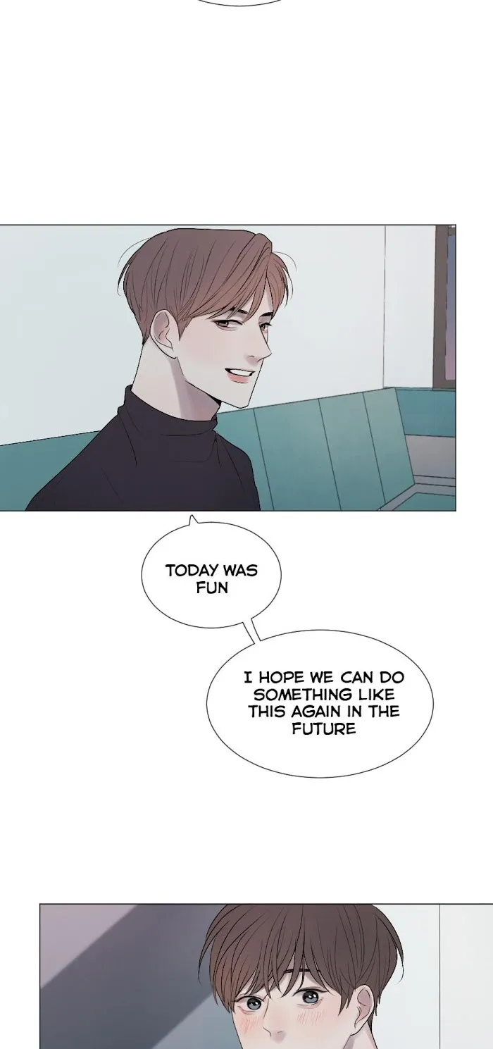 Path To You - Chapter 31 Page 26