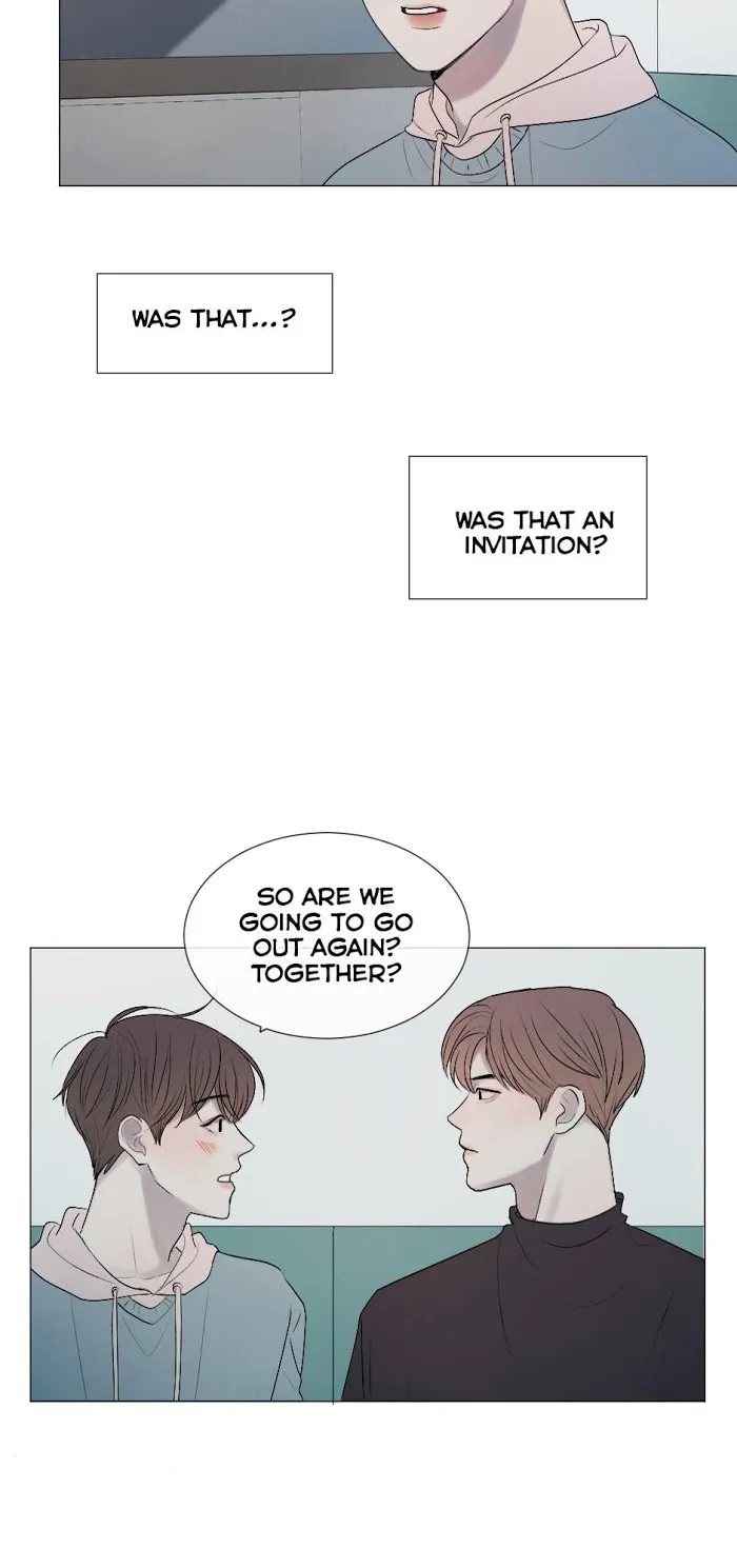 Path To You - Chapter 31 Page 27