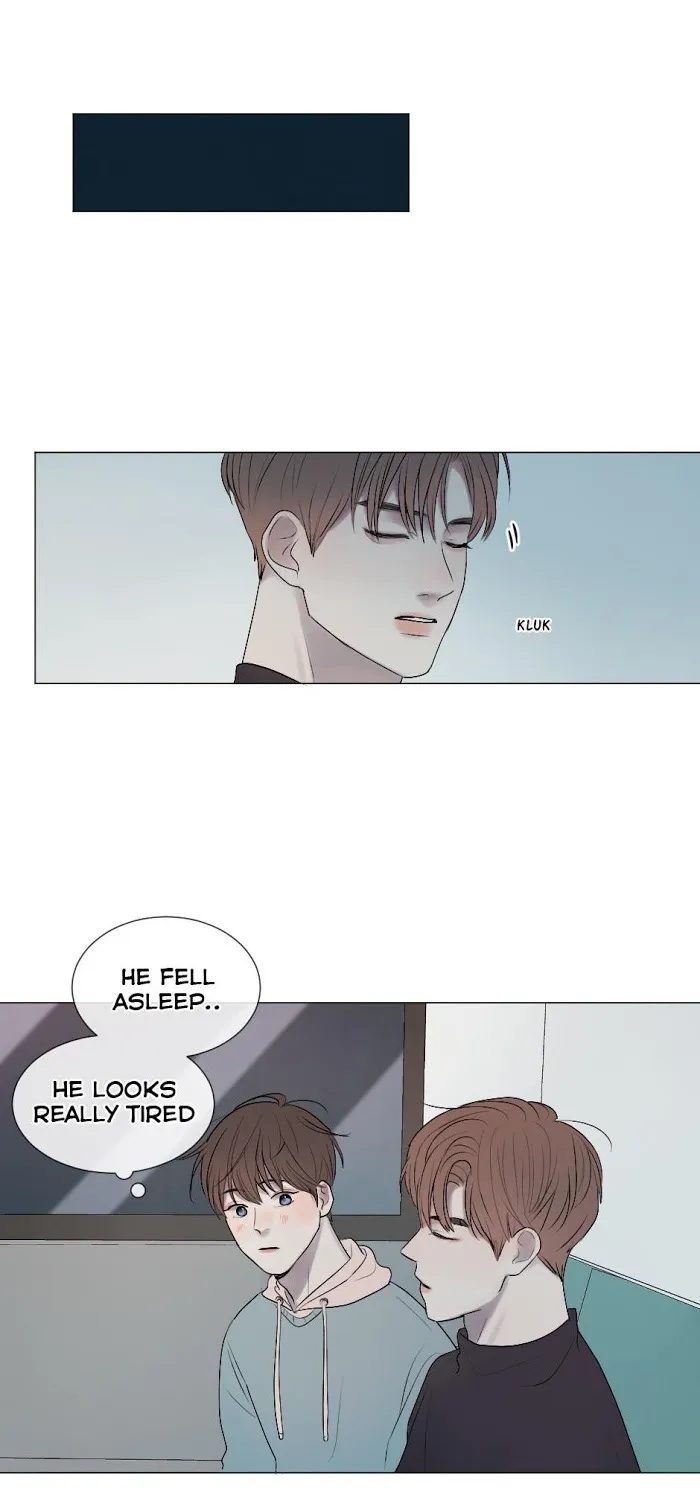 Path To You - Chapter 31 Page 31