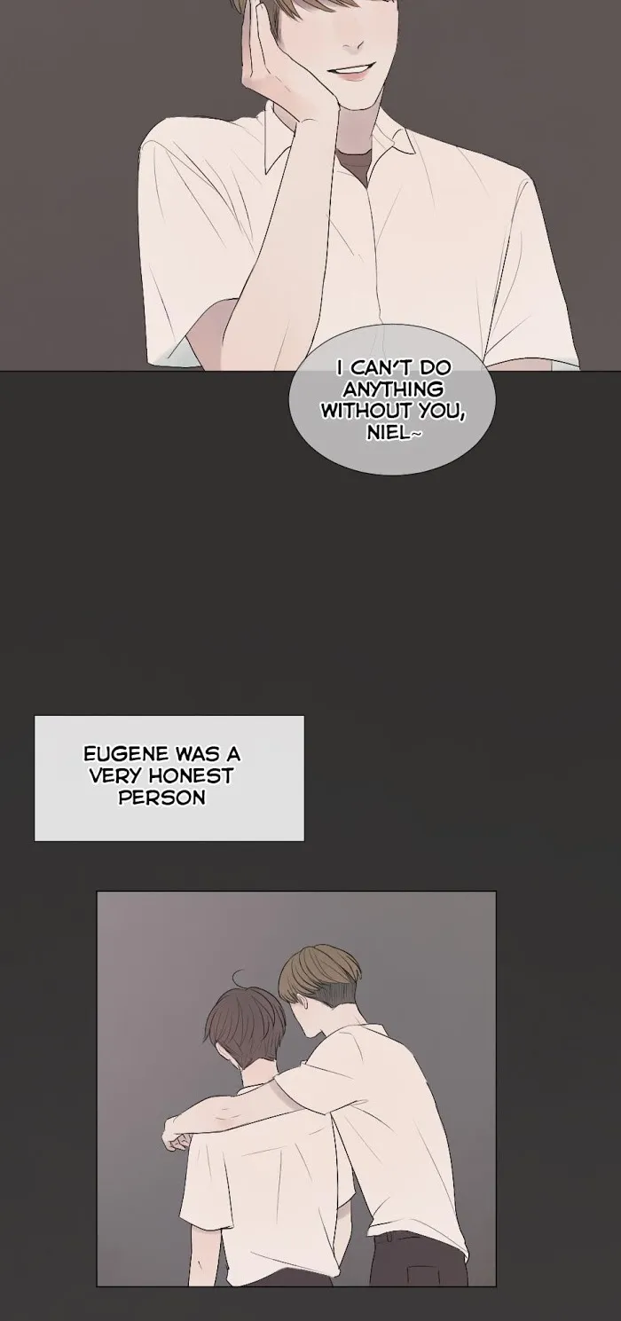 Path To You - Chapter 31 Page 35