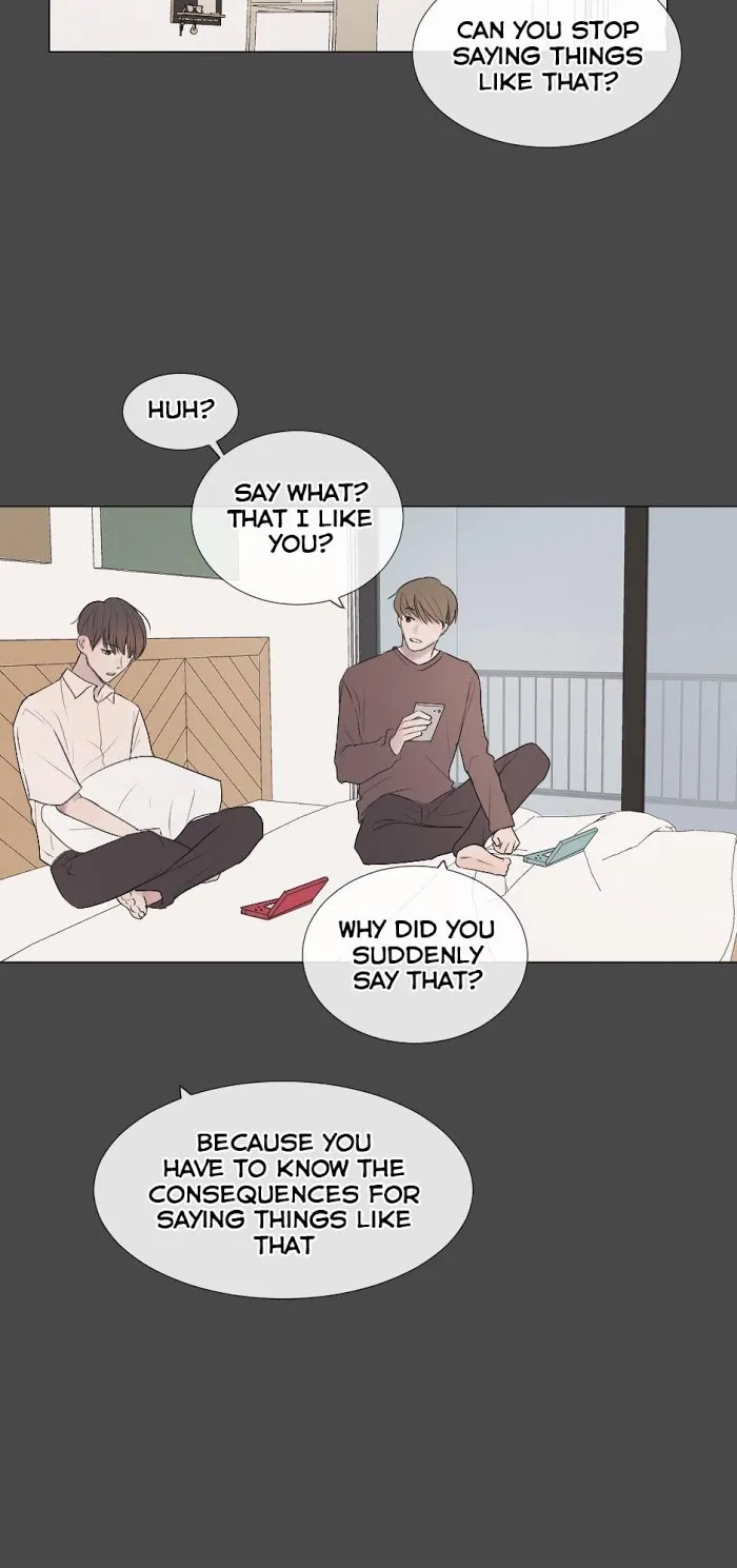 Path To You - Chapter 31 Page 37