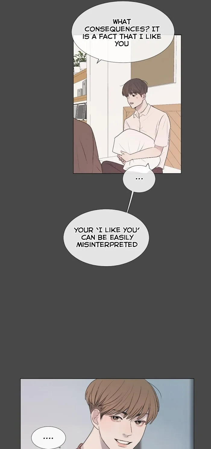 Path To You - Chapter 31 Page 38