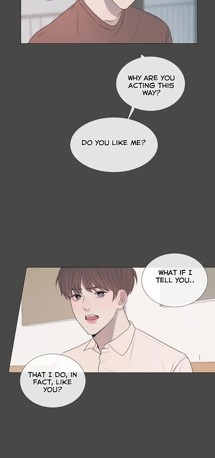 Path To You - Chapter 31 Page 39