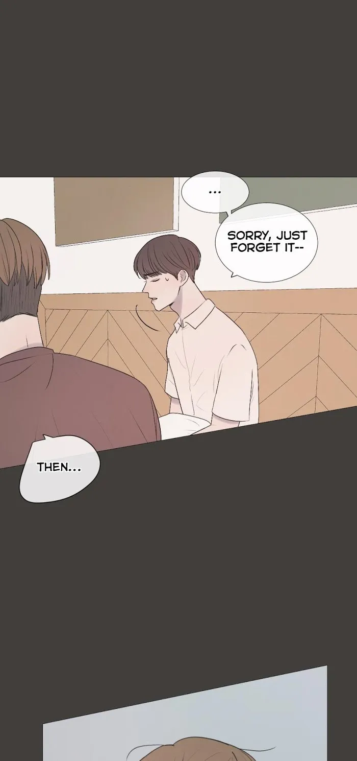 Path To You - Chapter 32 Page 2