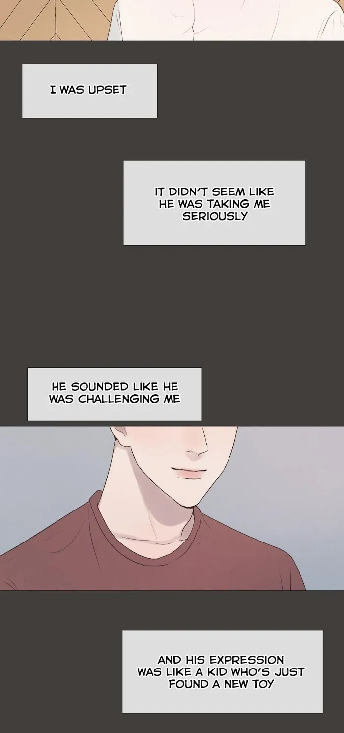 Path To You - Chapter 32 Page 4