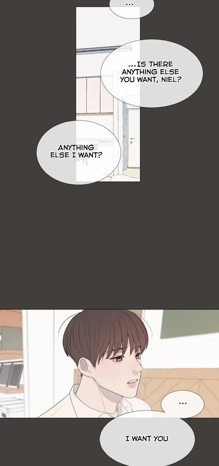Path To You - Chapter 32 Page 7