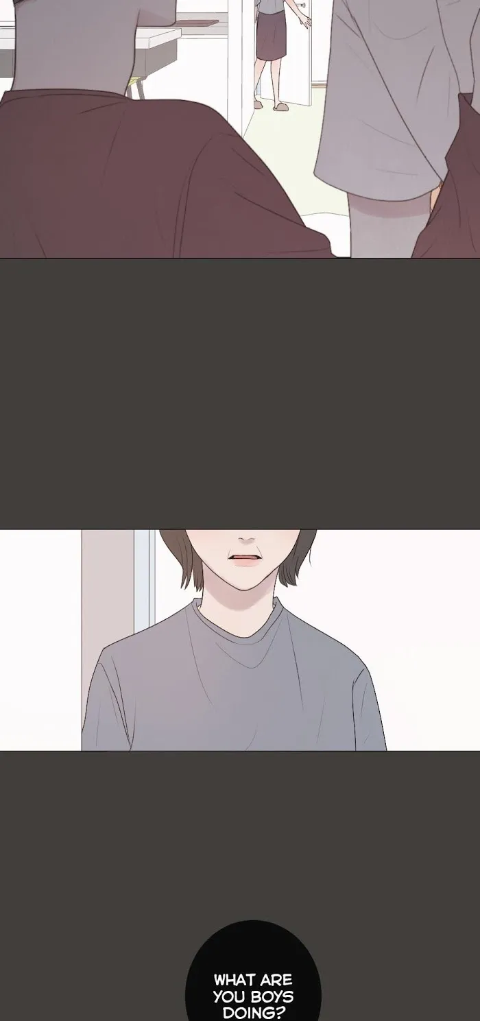 Path To You - Chapter 32 Page 10