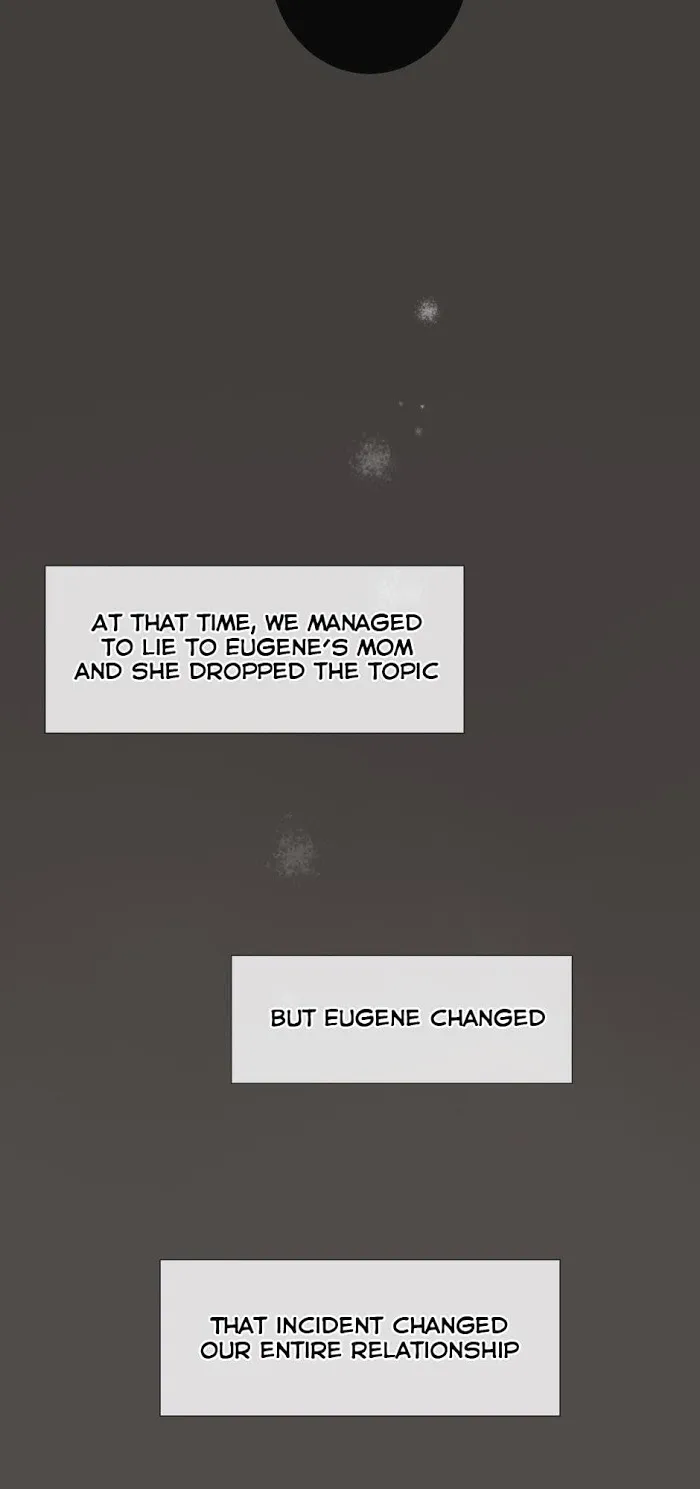 Path To You - Chapter 32 Page 11