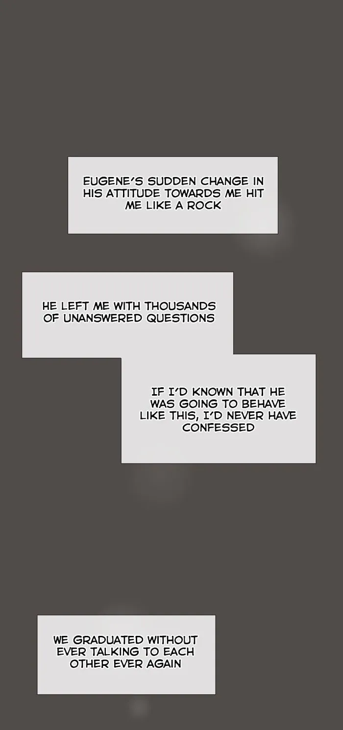 Path To You - Chapter 32 Page 17
