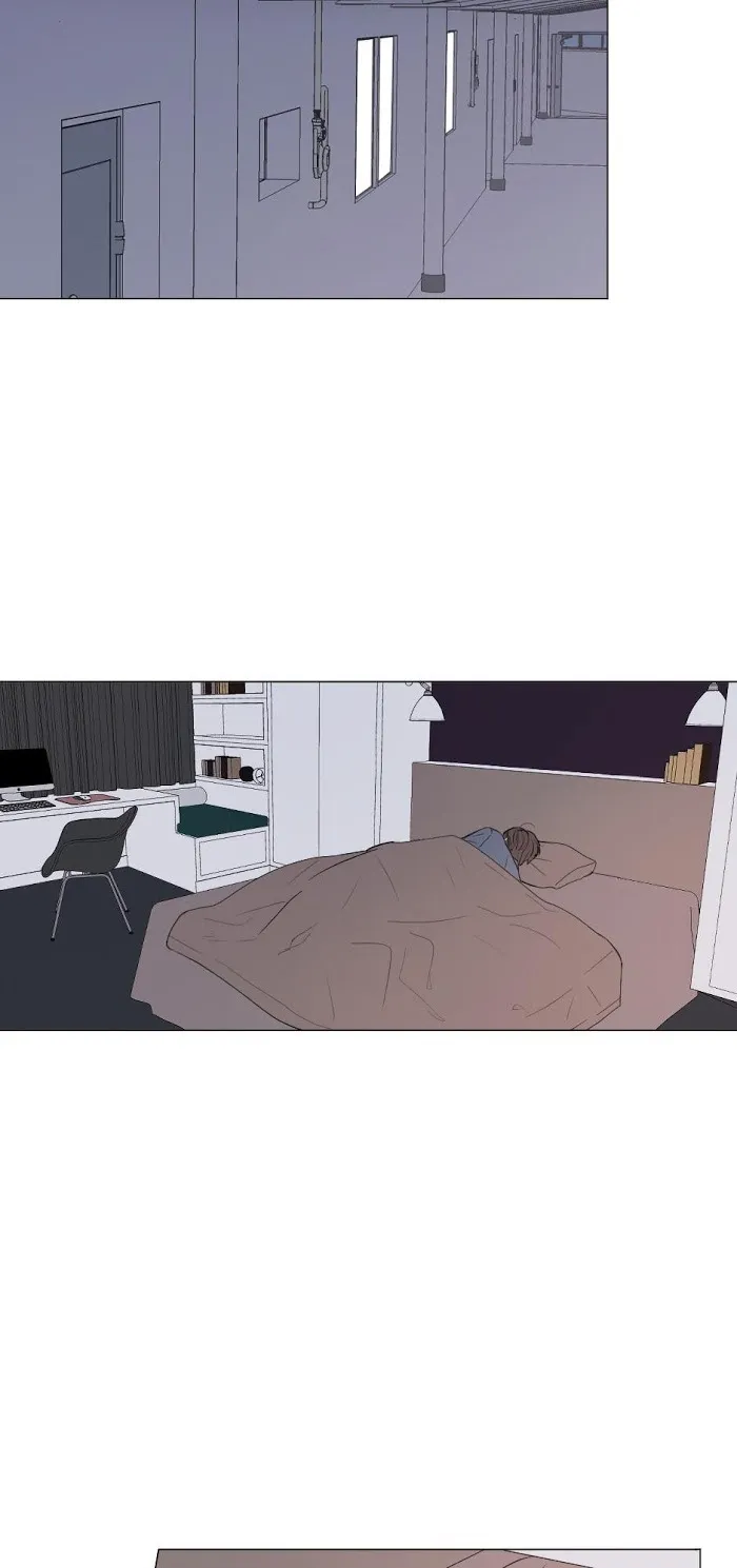 Path To You - Chapter 32 Page 22
