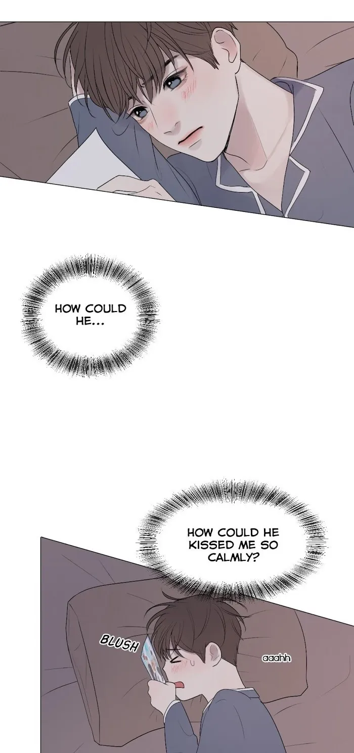 Path To You - Chapter 32 Page 25