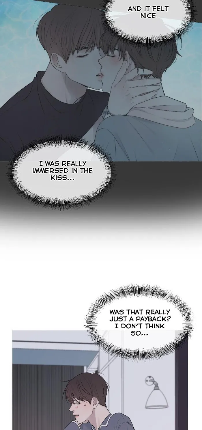 Path To You - Chapter 32 Page 27
