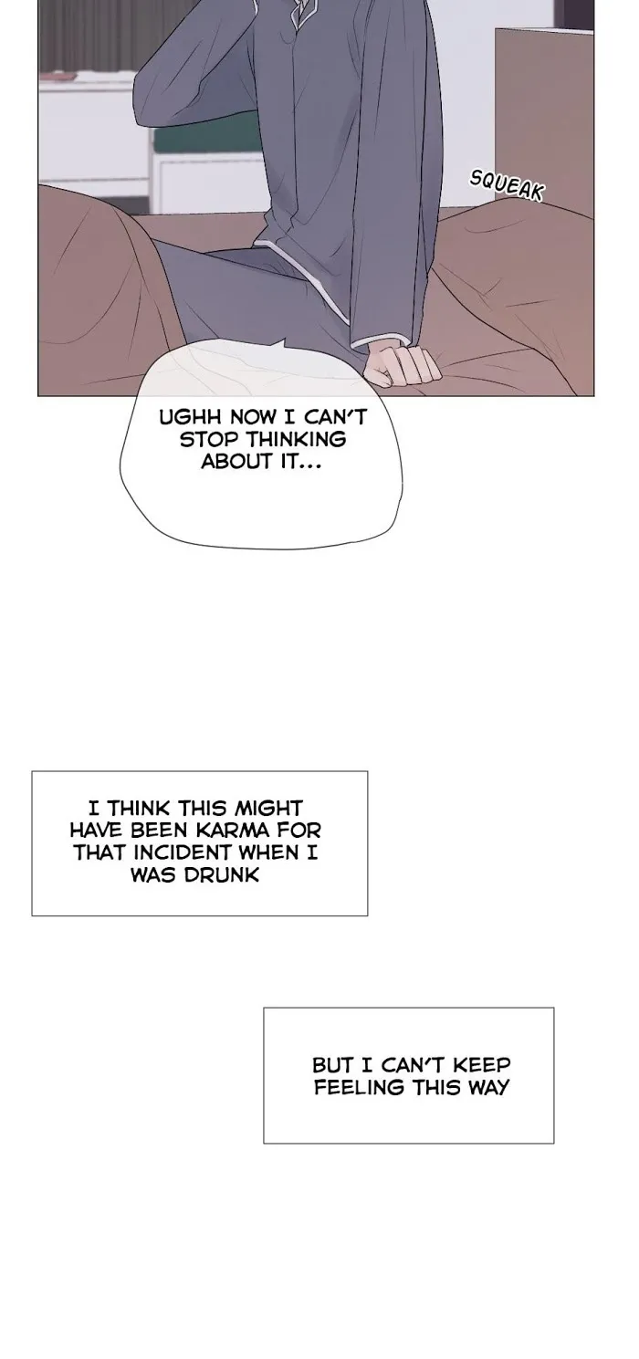 Path To You - Chapter 32 Page 28