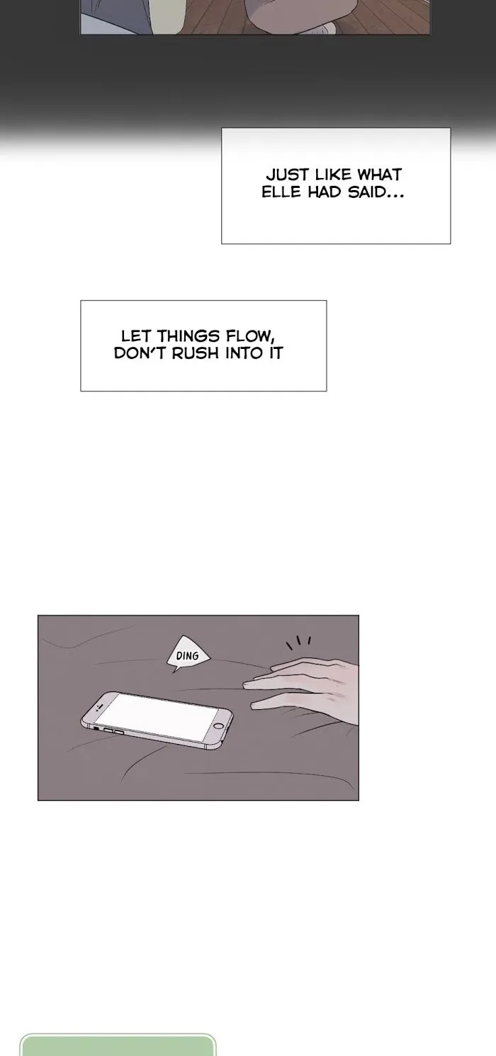 Path To You - Chapter 32 Page 30