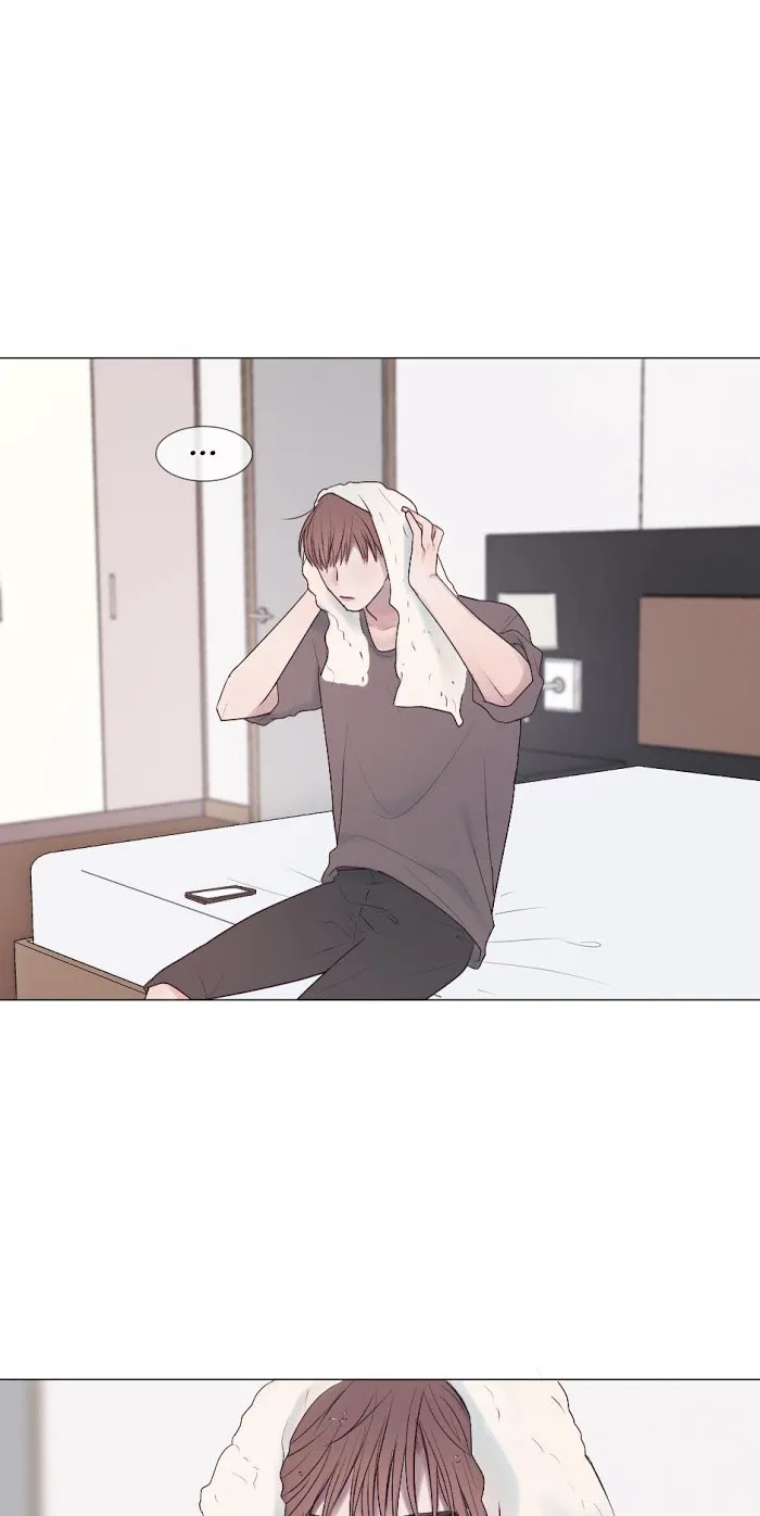 Path To You - Chapter 32 Page 33