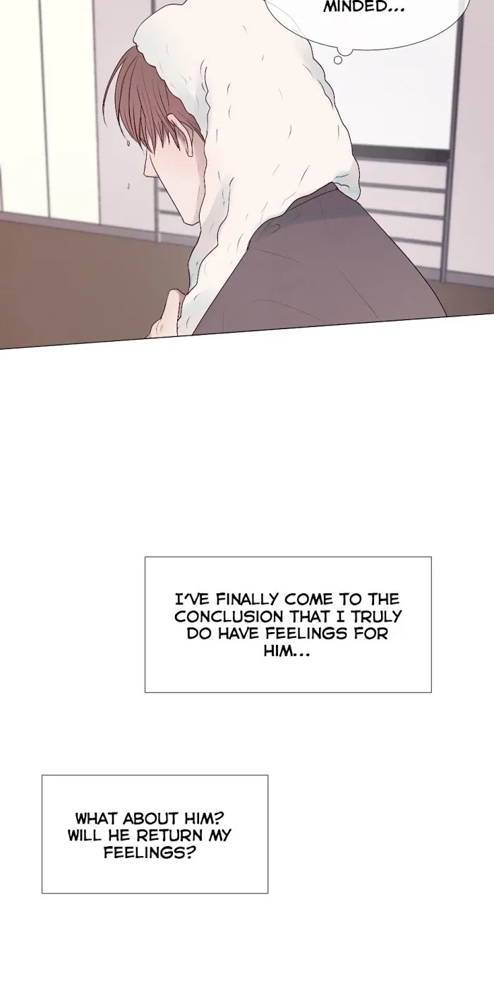 Path To You - Chapter 32 Page 35