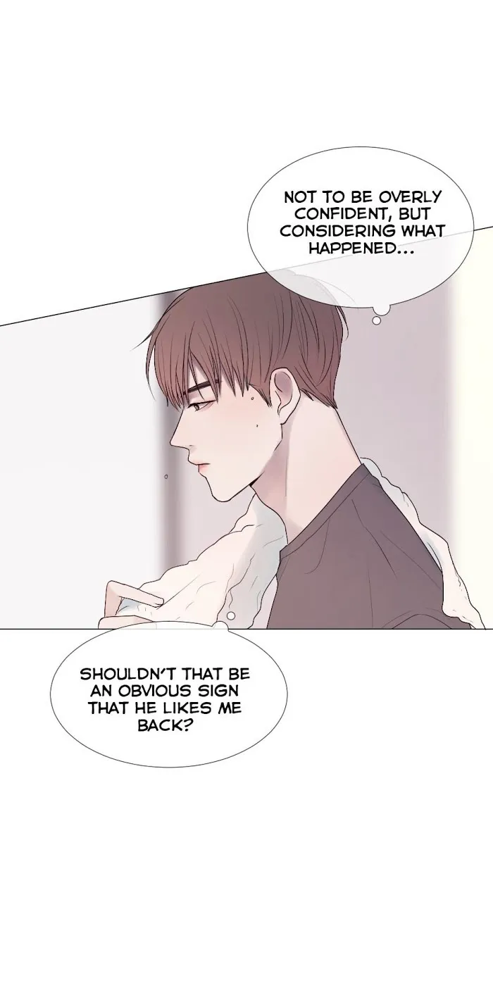 Path To You - Chapter 32 Page 36